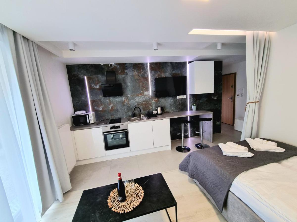 Baltic Soul Villa Miedzyzdroje Luaran gambar