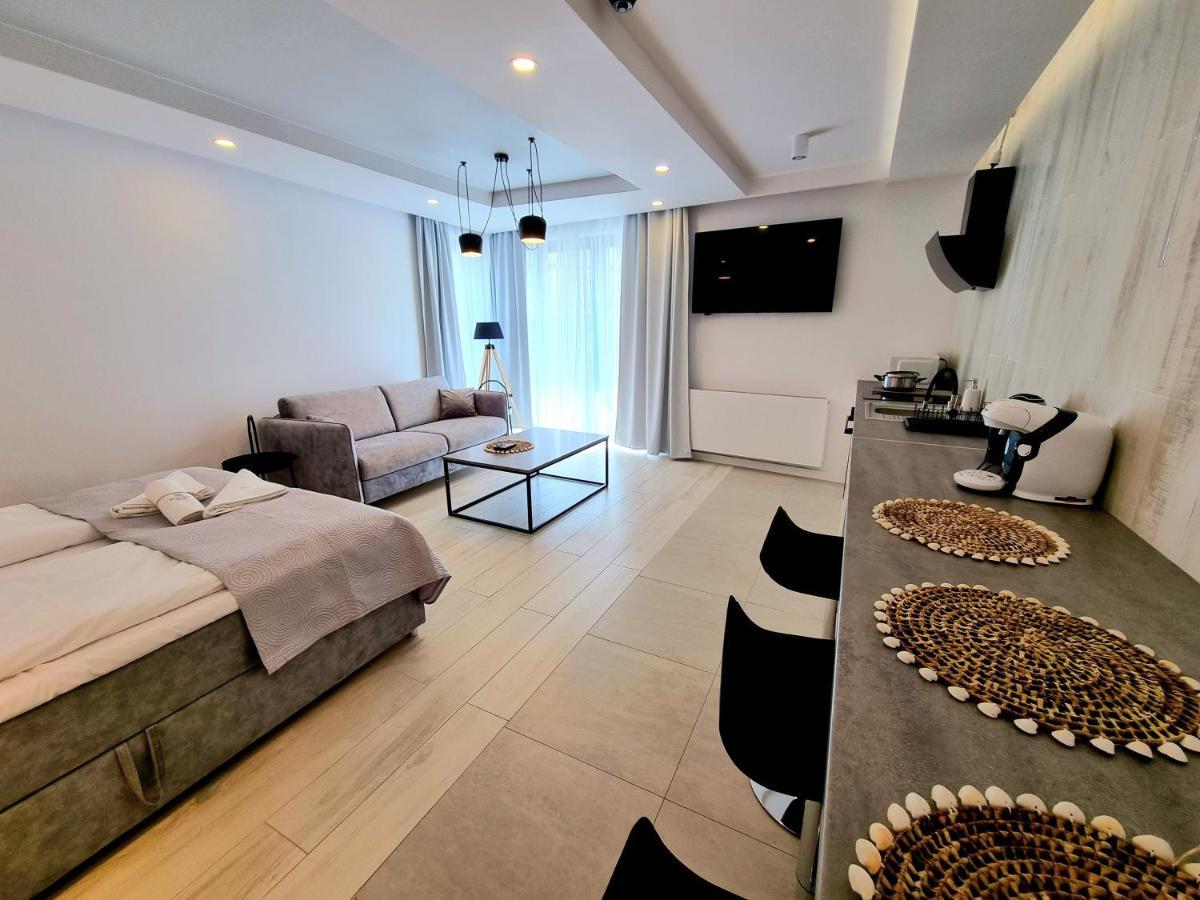 Baltic Soul Villa Miedzyzdroje Luaran gambar