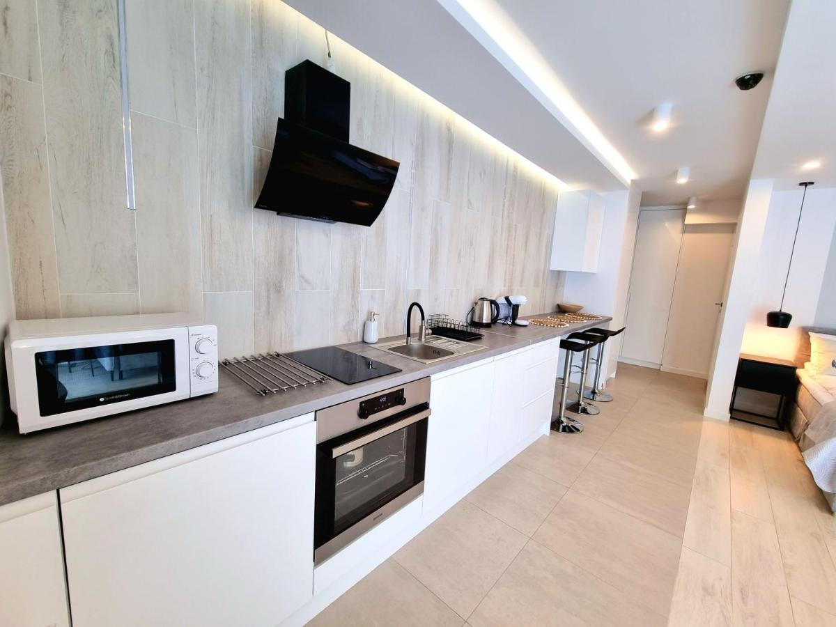 Baltic Soul Villa Miedzyzdroje Luaran gambar