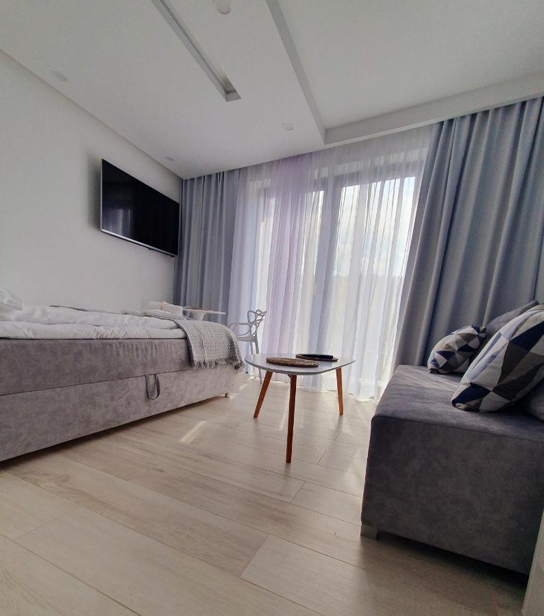 Baltic Soul Villa Miedzyzdroje Luaran gambar