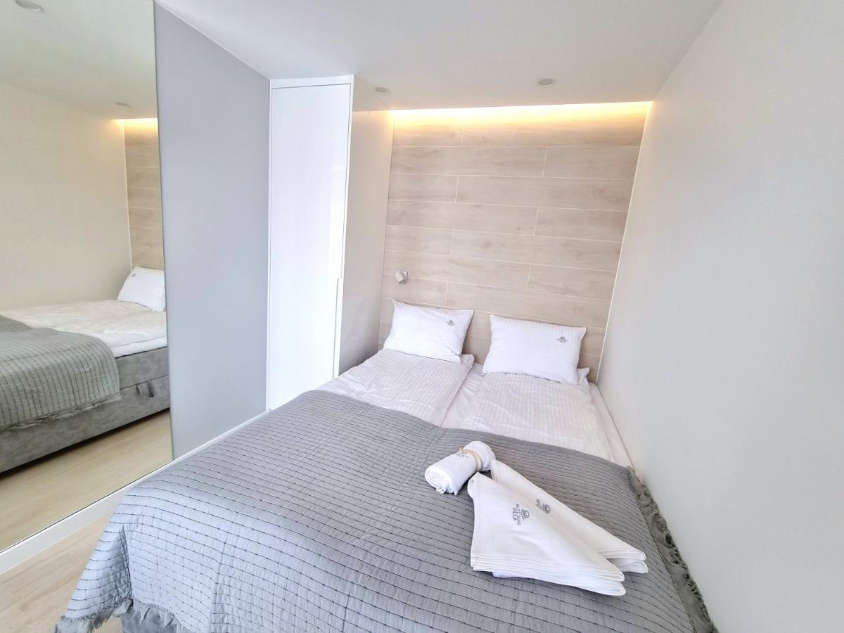 Baltic Soul Villa Miedzyzdroje Luaran gambar
