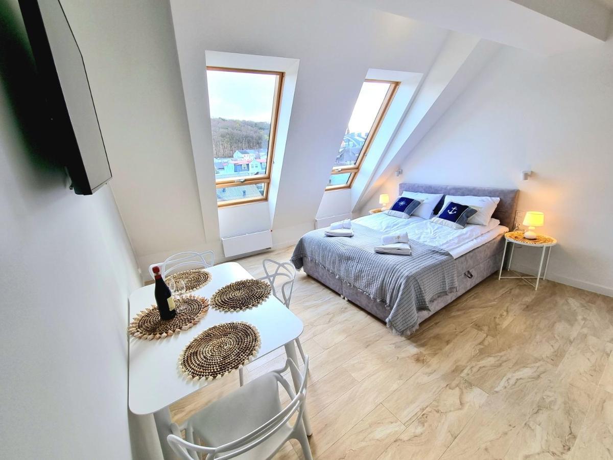 Baltic Soul Villa Miedzyzdroje Bilik gambar