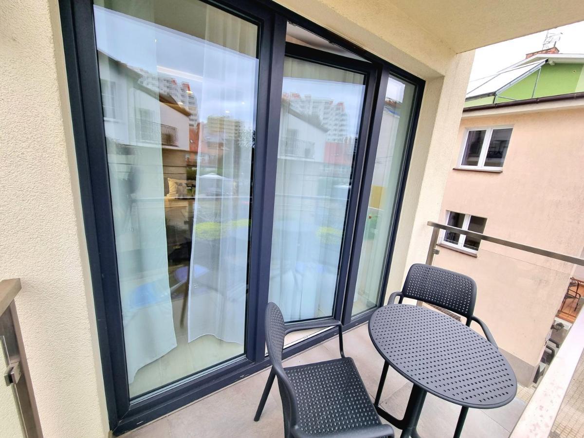 Baltic Soul Villa Miedzyzdroje Luaran gambar