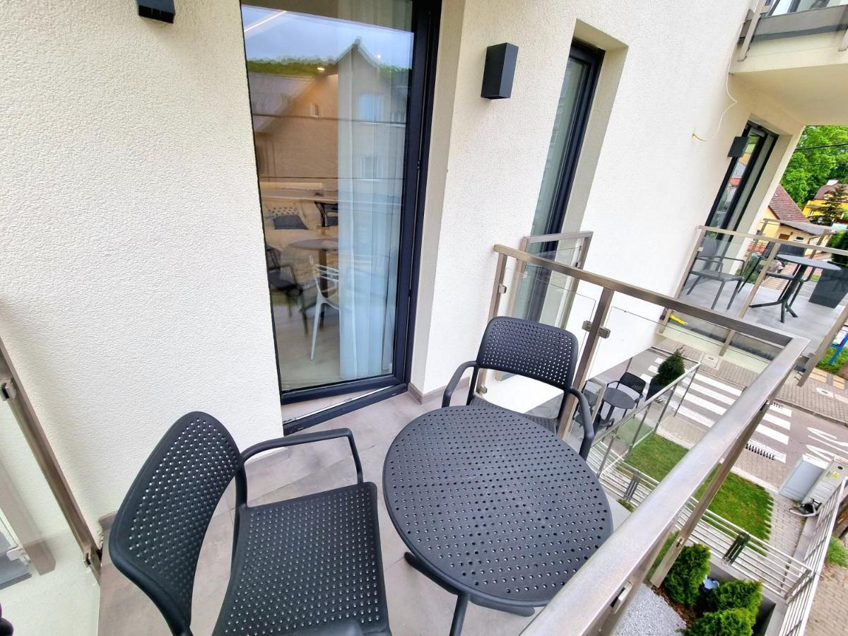 Baltic Soul Villa Miedzyzdroje Luaran gambar