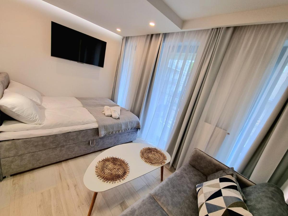 Baltic Soul Villa Miedzyzdroje Luaran gambar