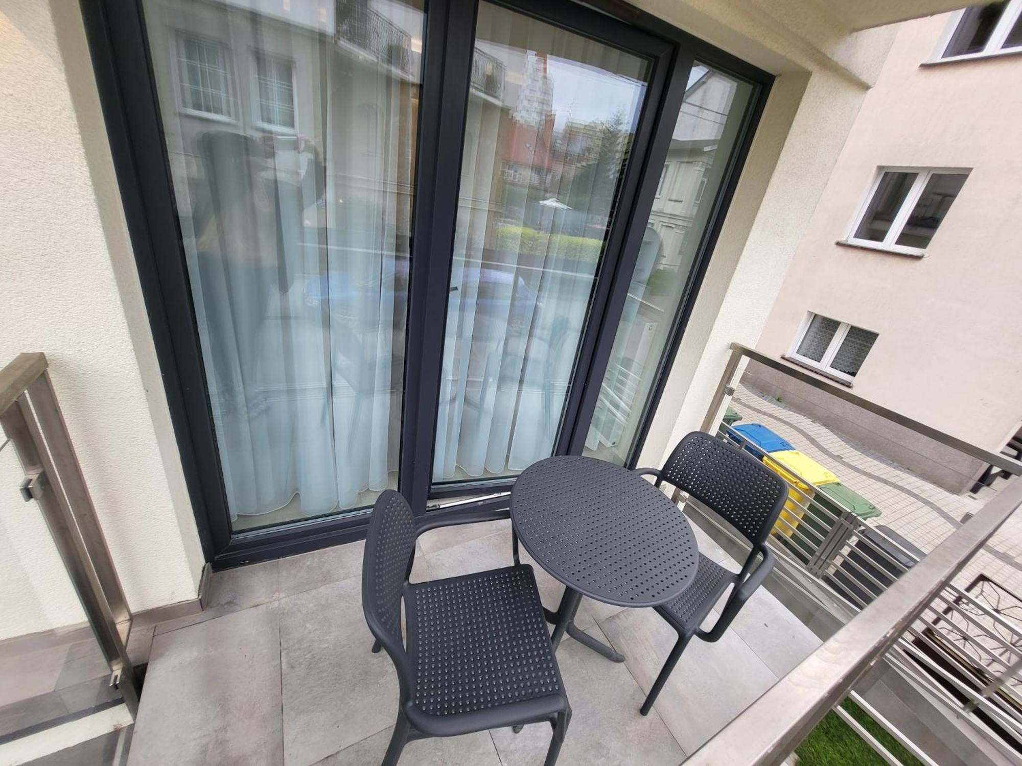 Baltic Soul Villa Miedzyzdroje Bilik gambar