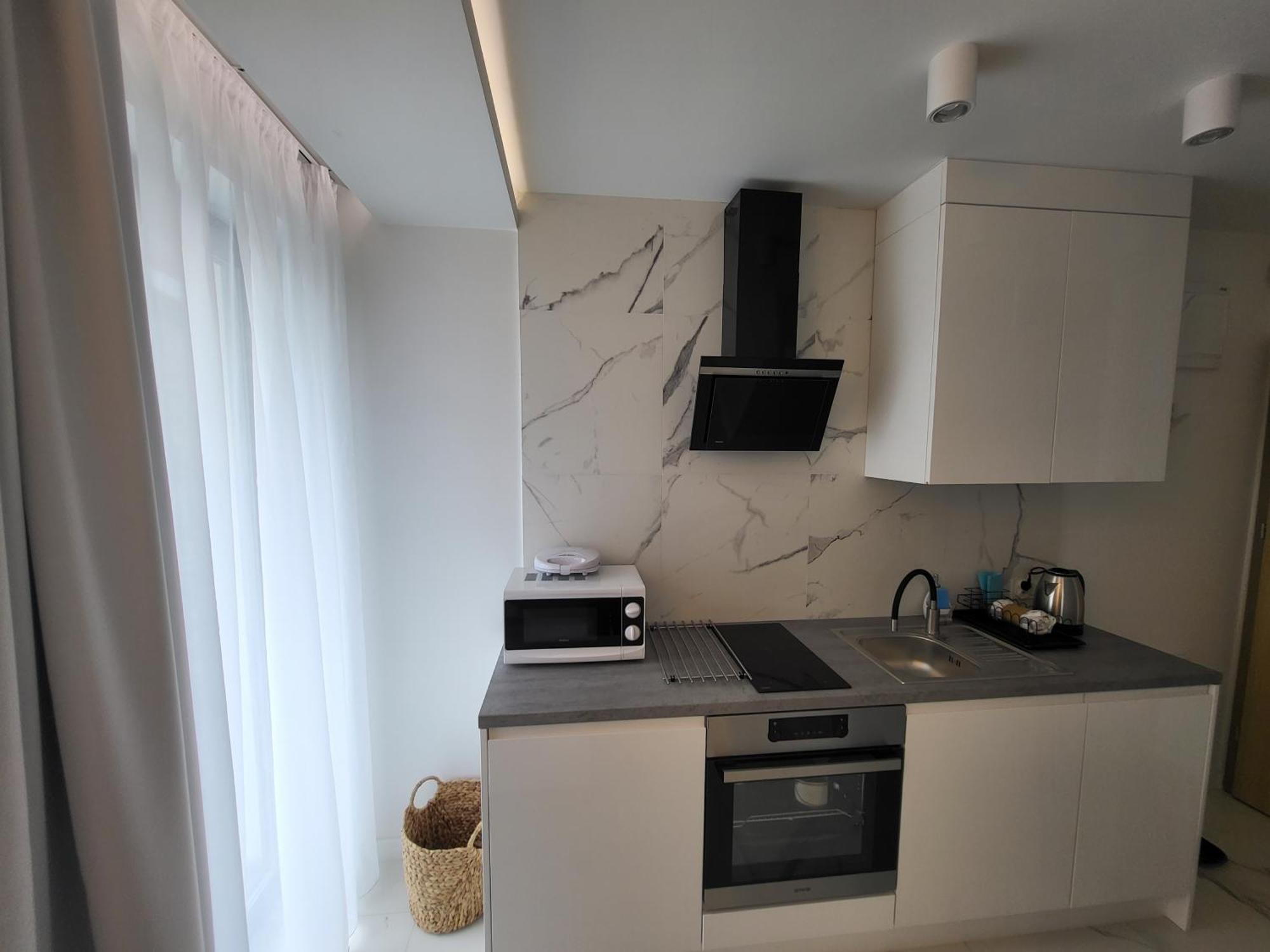 Baltic Soul Villa Miedzyzdroje Bilik gambar