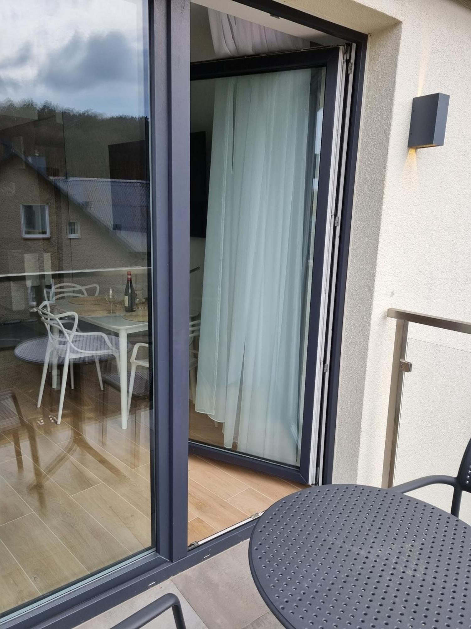Baltic Soul Villa Miedzyzdroje Bilik gambar