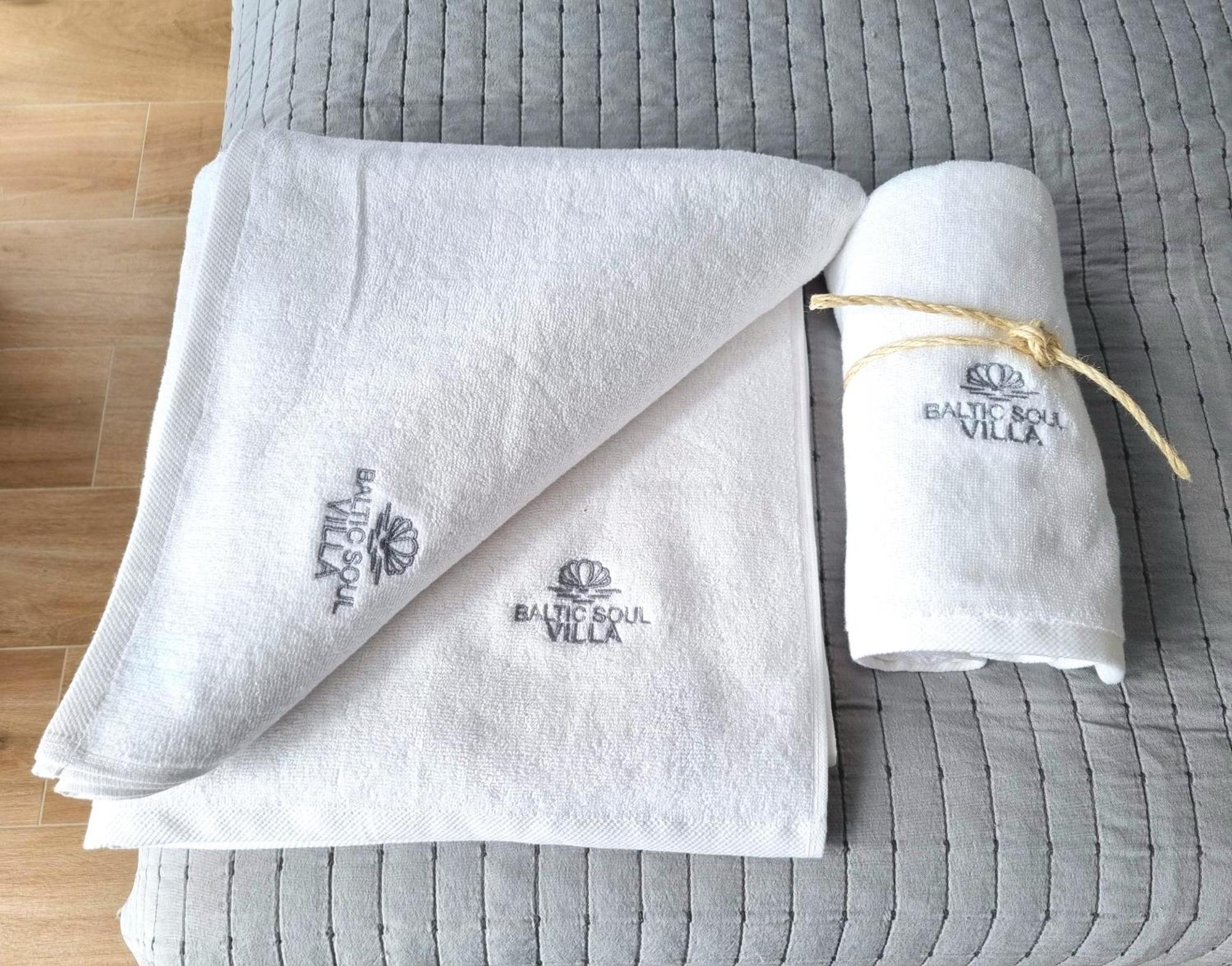 Baltic Soul Villa Miedzyzdroje Bilik gambar