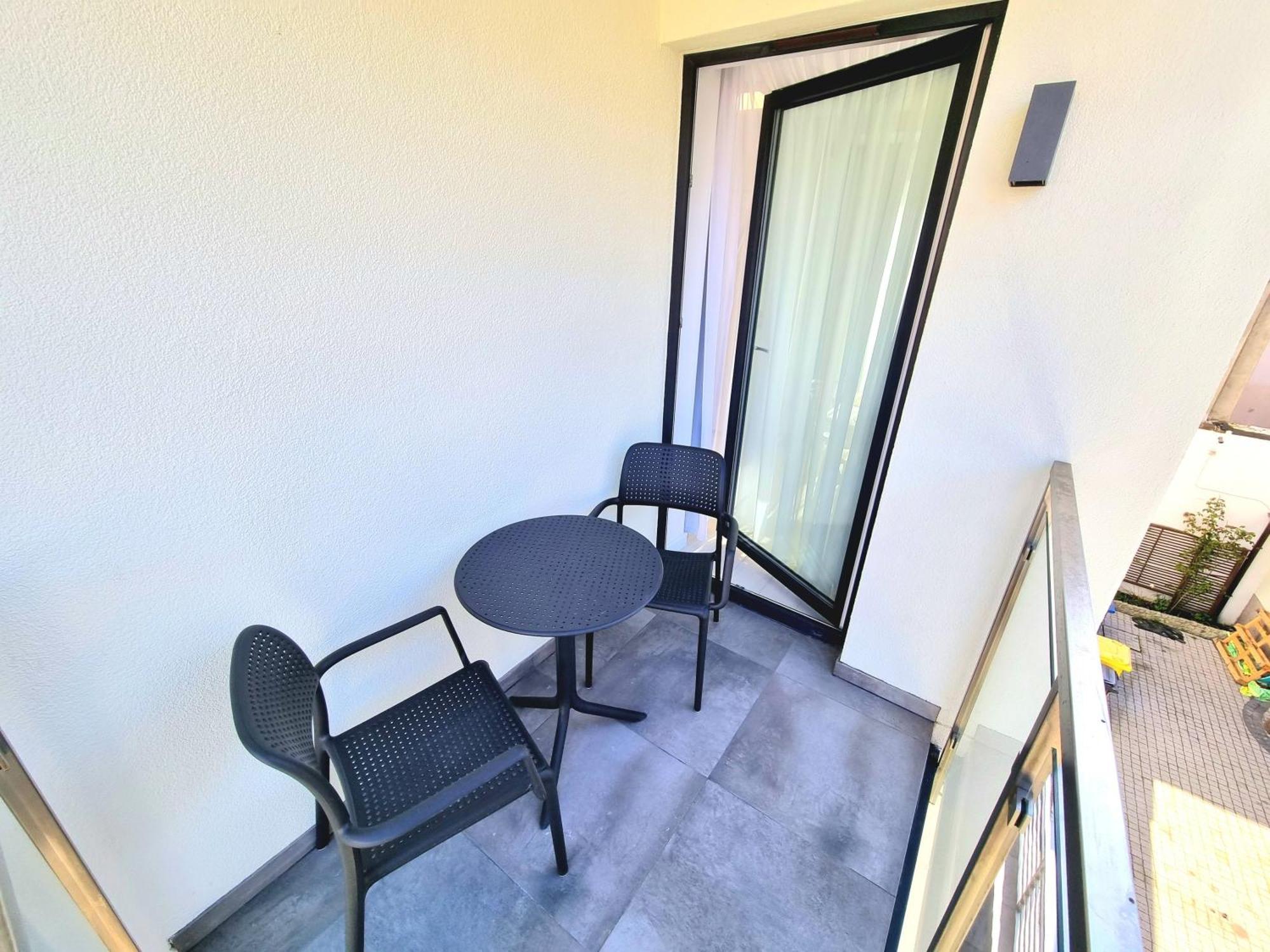 Baltic Soul Villa Miedzyzdroje Bilik gambar