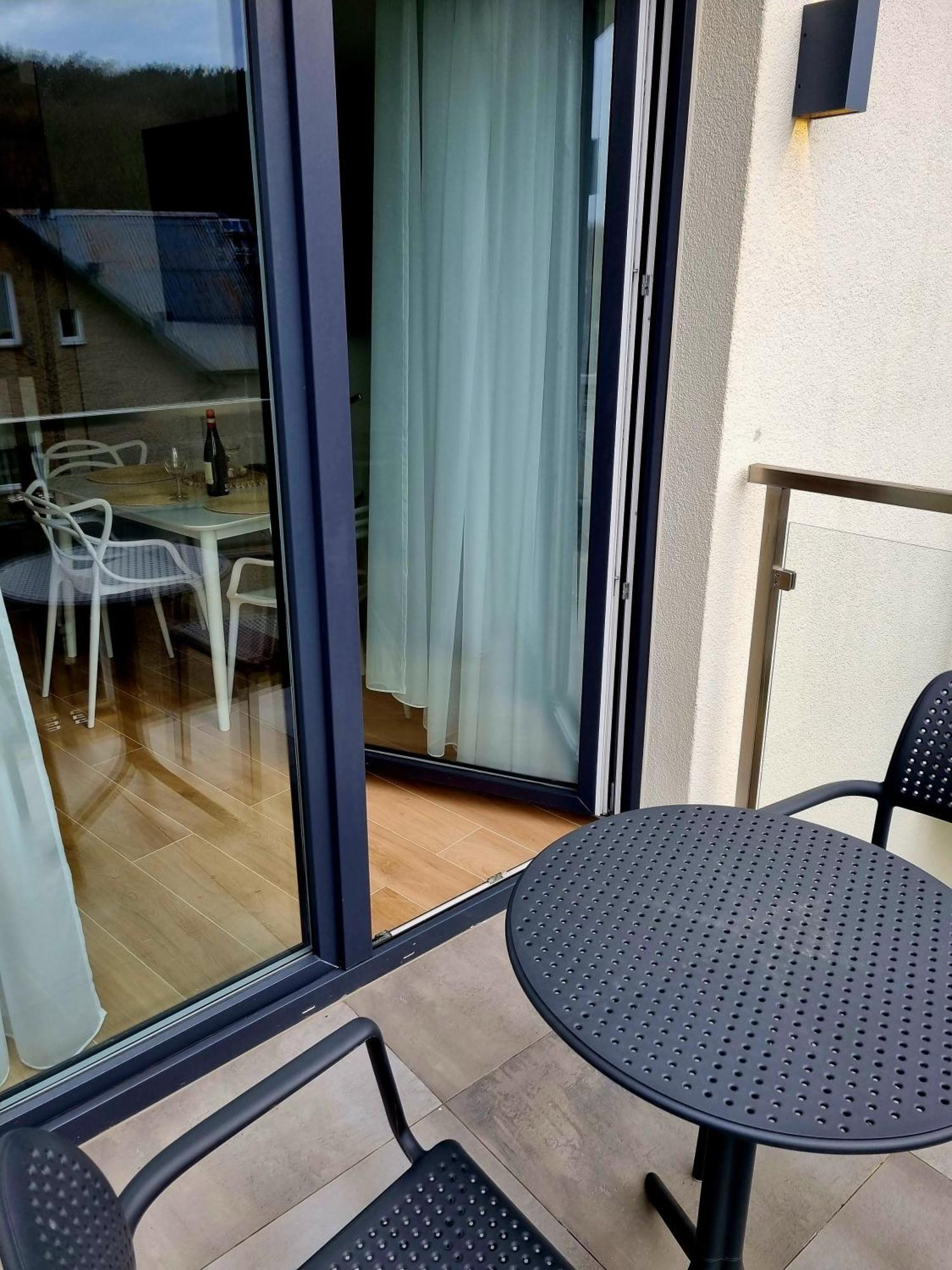 Baltic Soul Villa Miedzyzdroje Bilik gambar