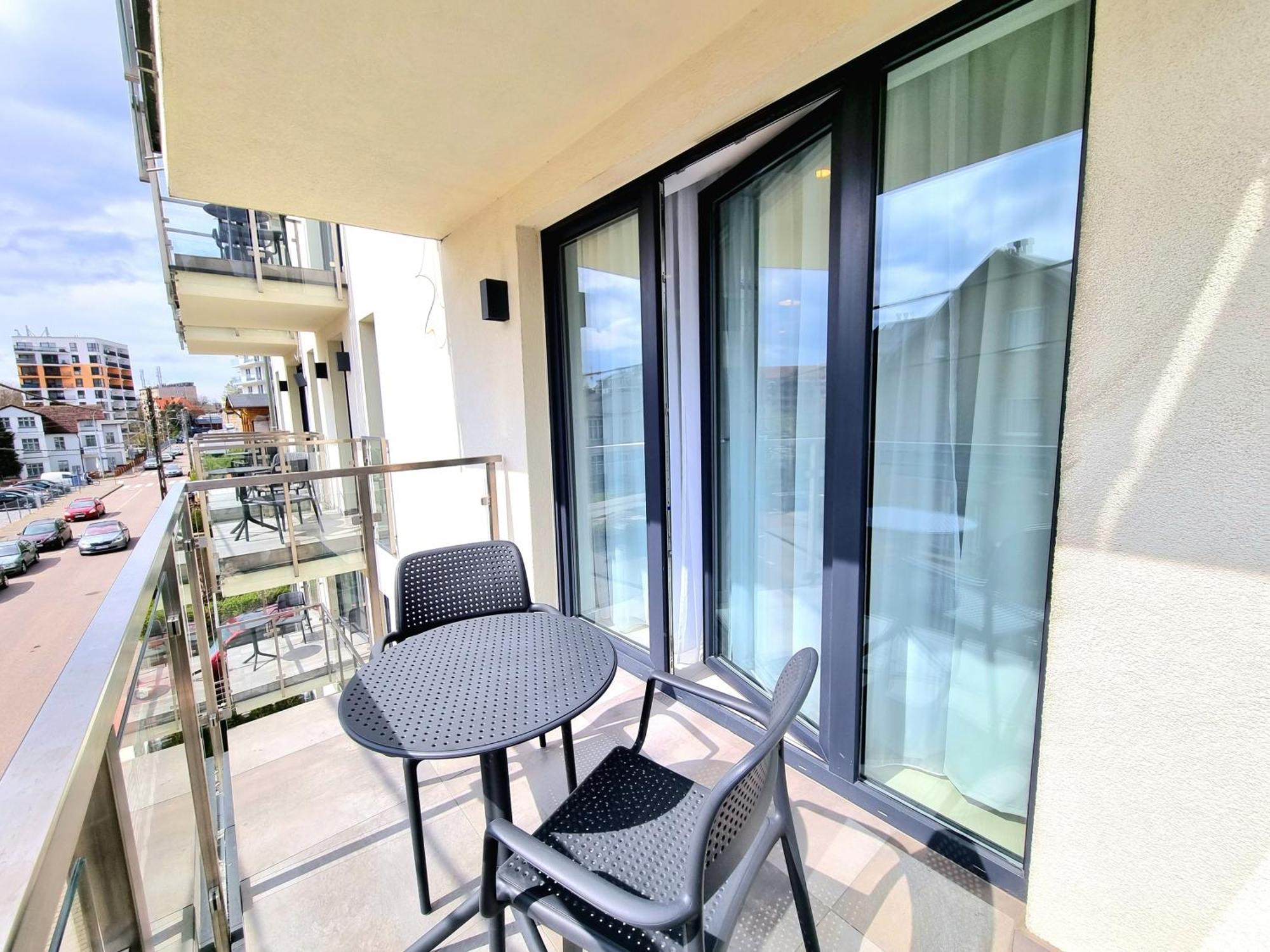 Baltic Soul Villa Miedzyzdroje Bilik gambar