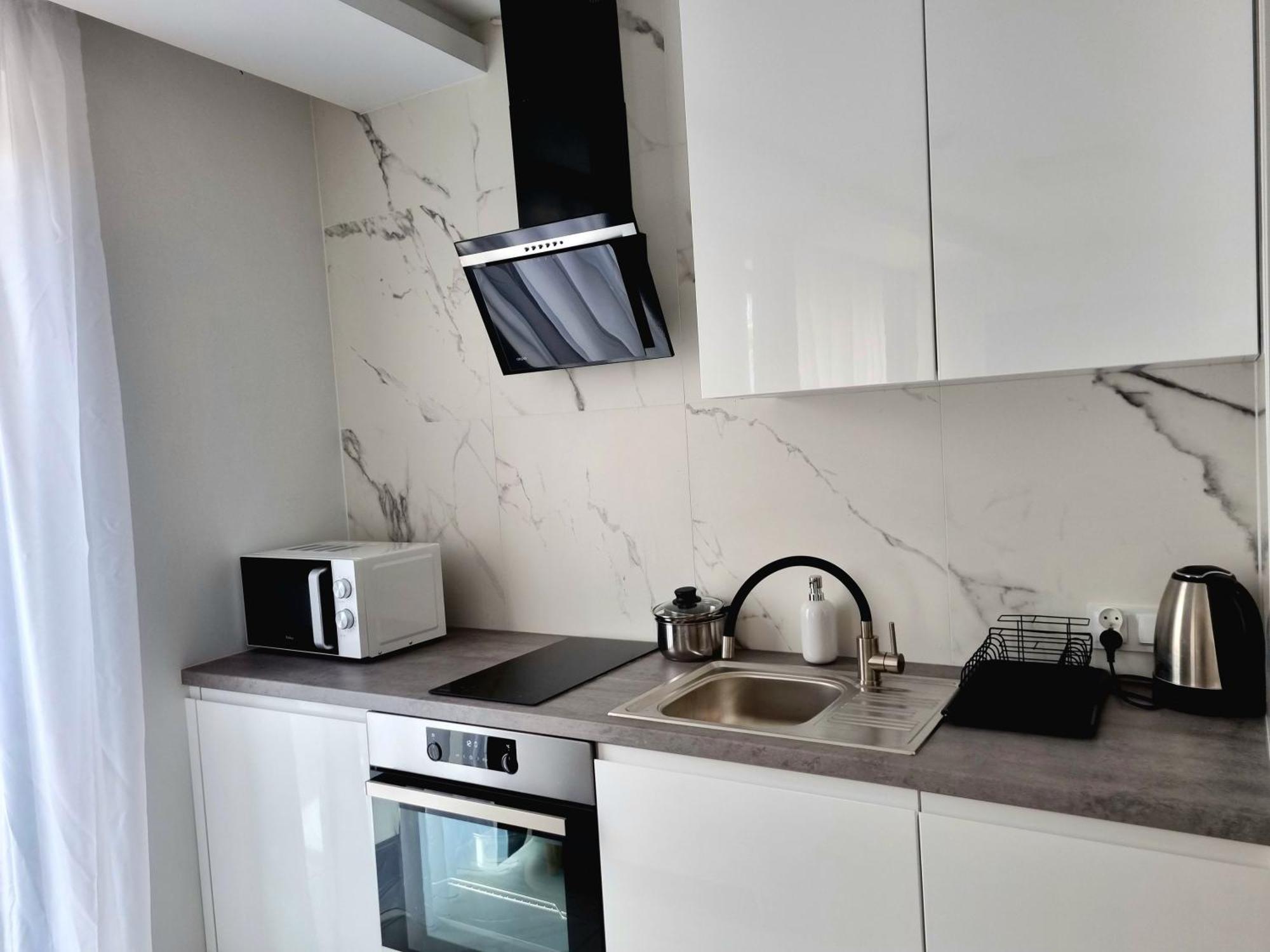 Baltic Soul Villa Miedzyzdroje Bilik gambar