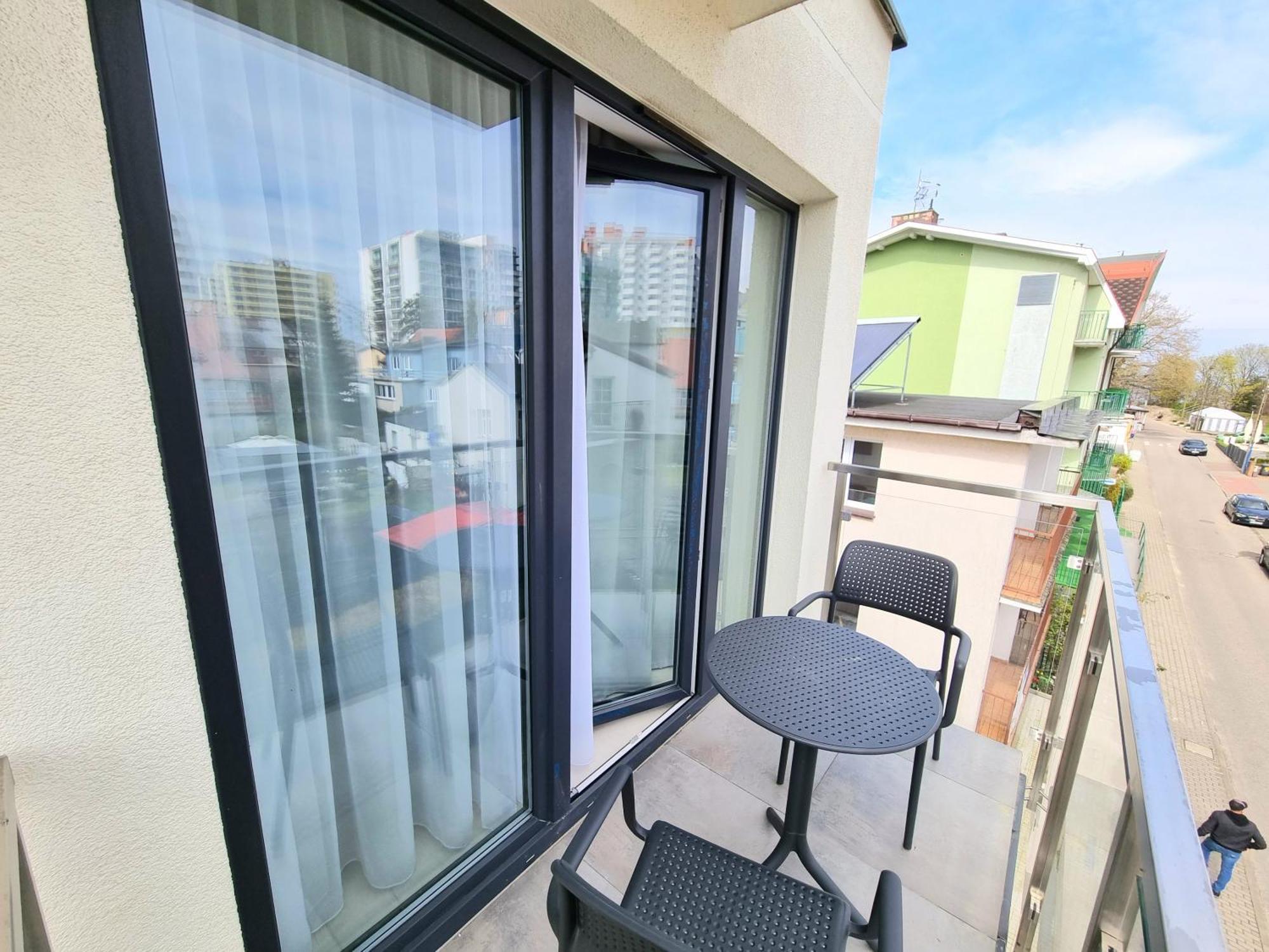 Baltic Soul Villa Miedzyzdroje Bilik gambar