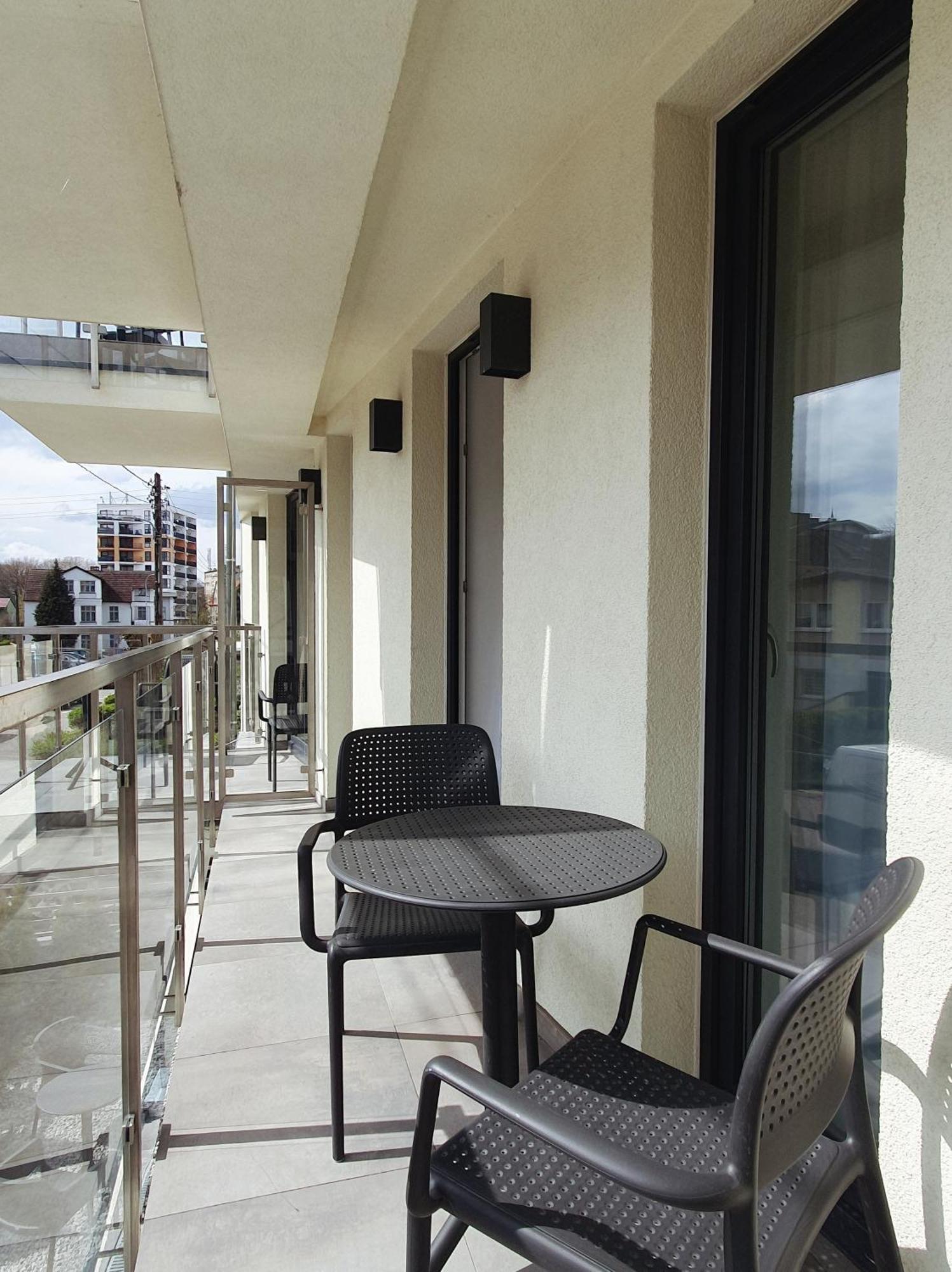 Baltic Soul Villa Miedzyzdroje Bilik gambar