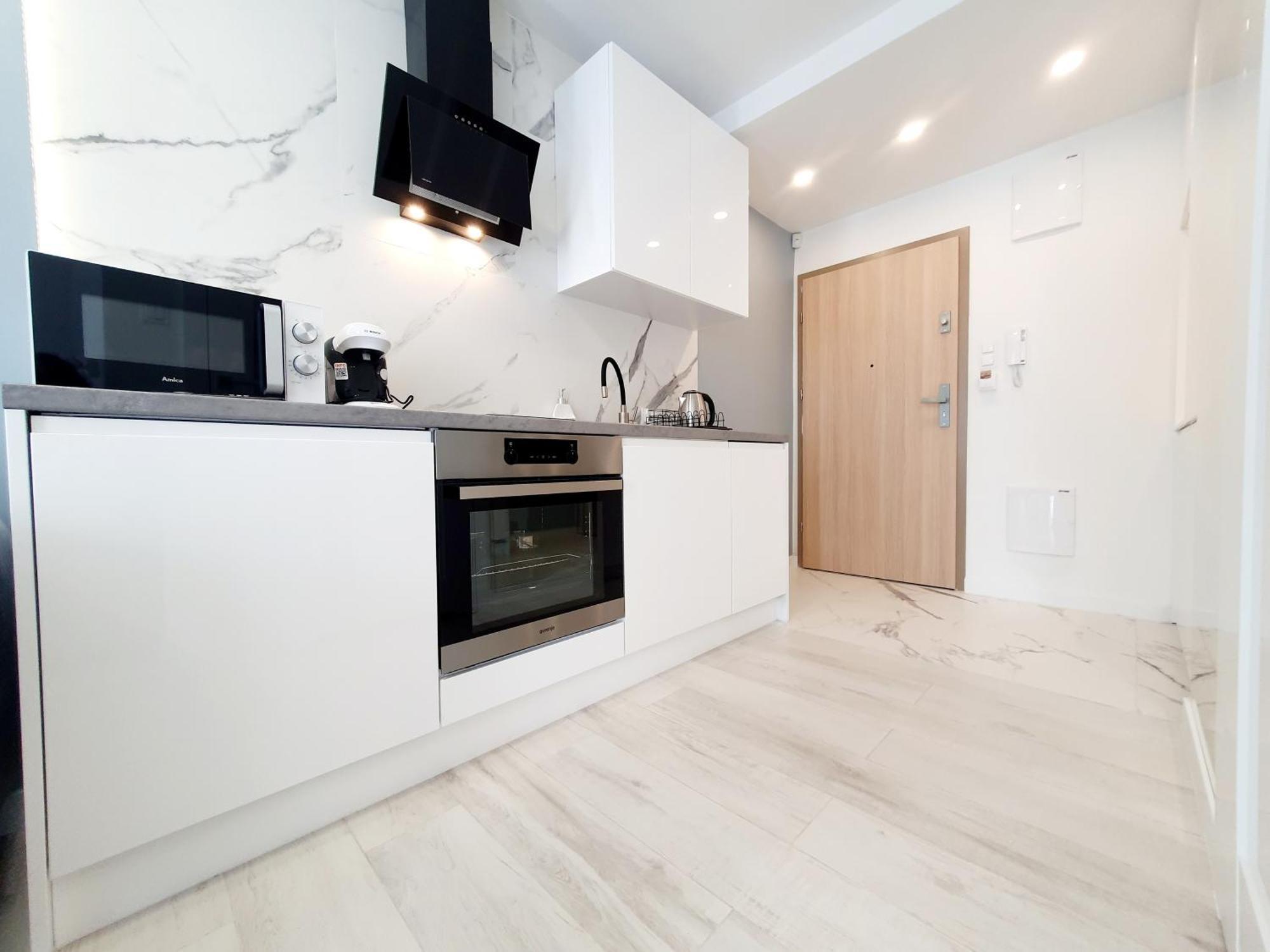 Baltic Soul Villa Miedzyzdroje Bilik gambar