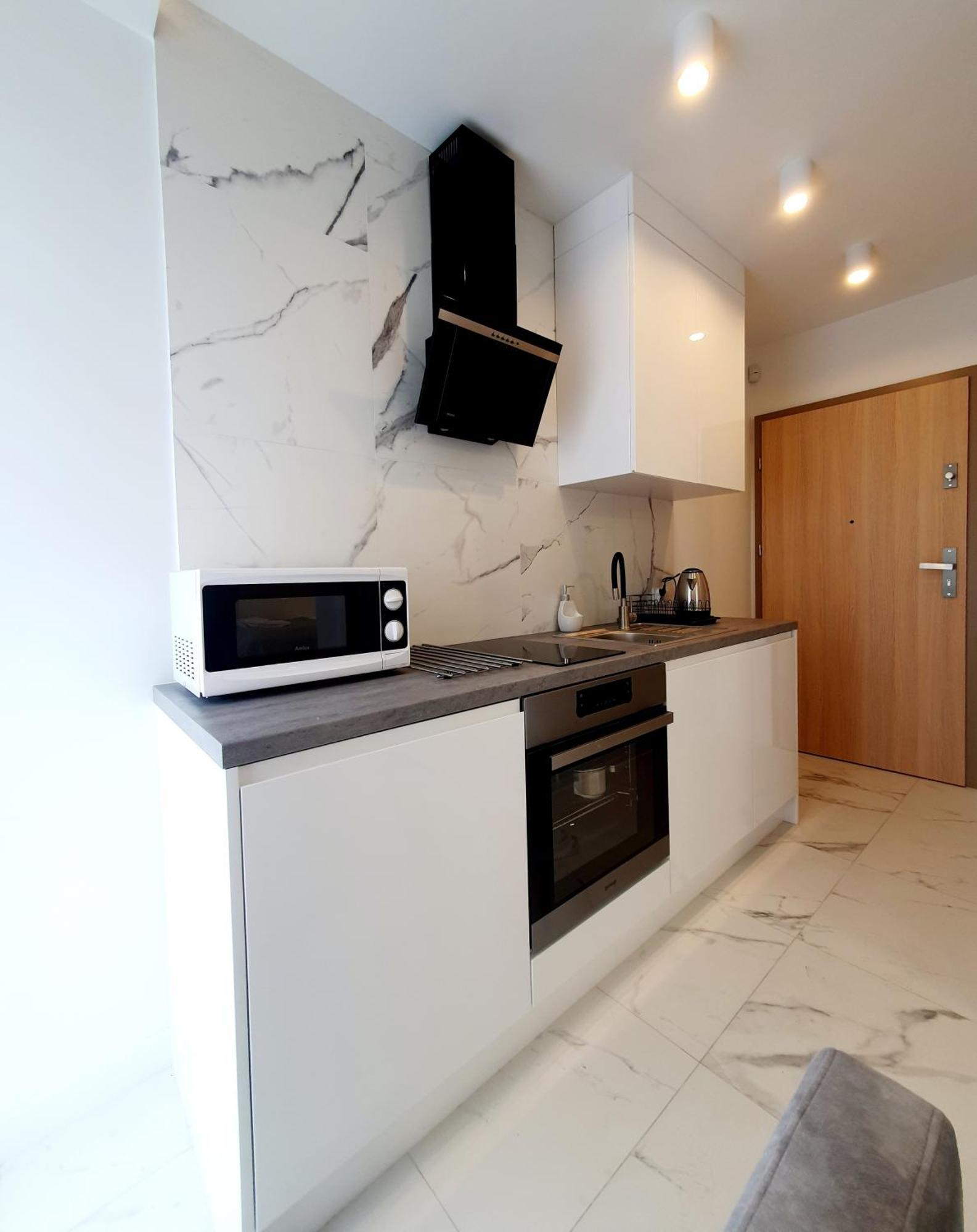 Baltic Soul Villa Miedzyzdroje Bilik gambar