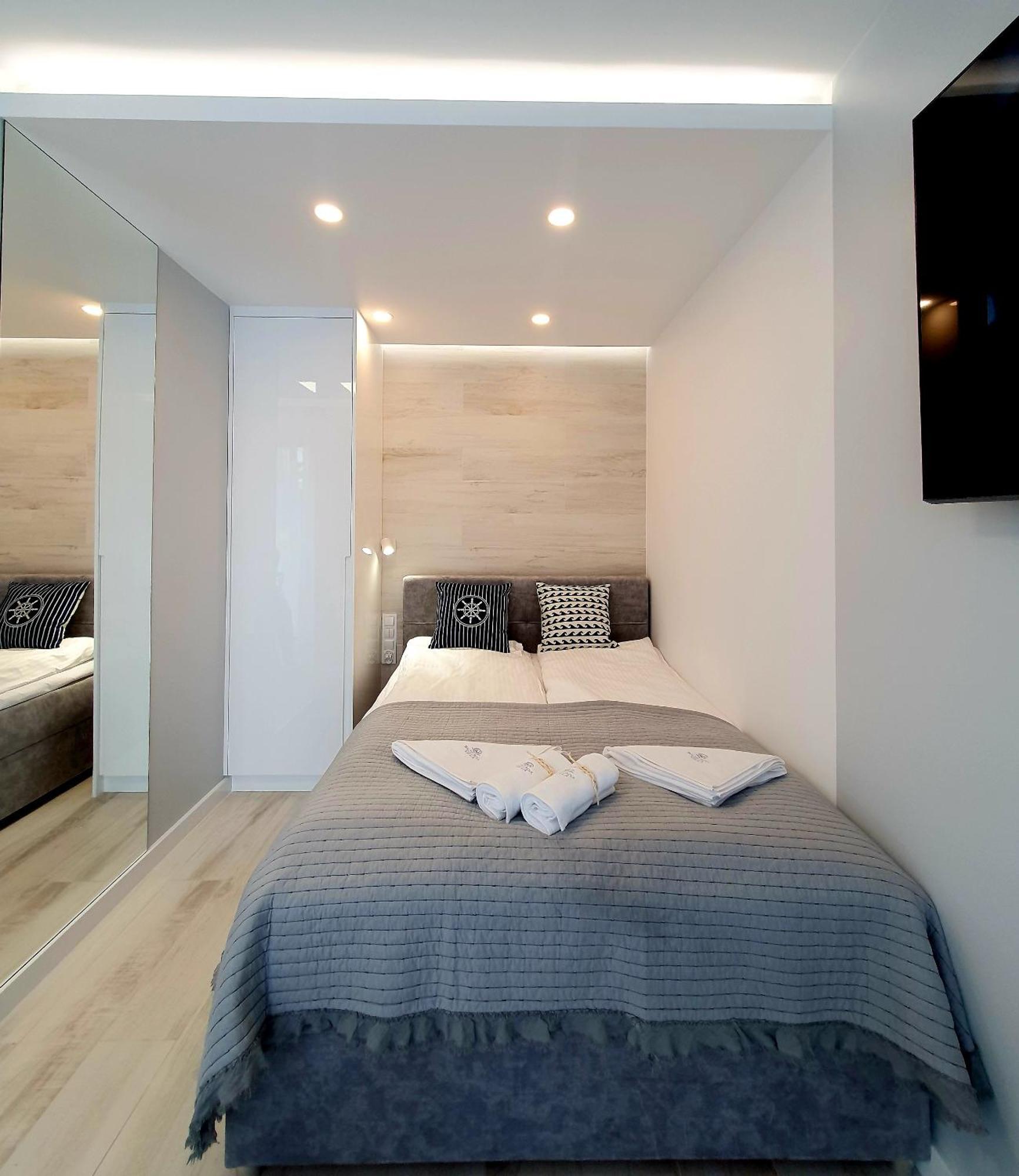 Baltic Soul Villa Miedzyzdroje Bilik gambar