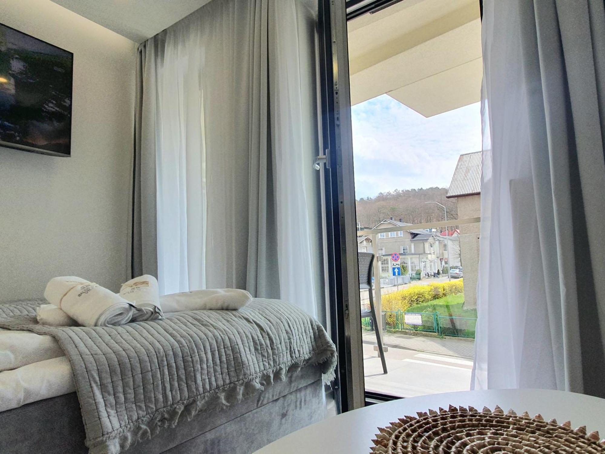 Baltic Soul Villa Miedzyzdroje Bilik gambar