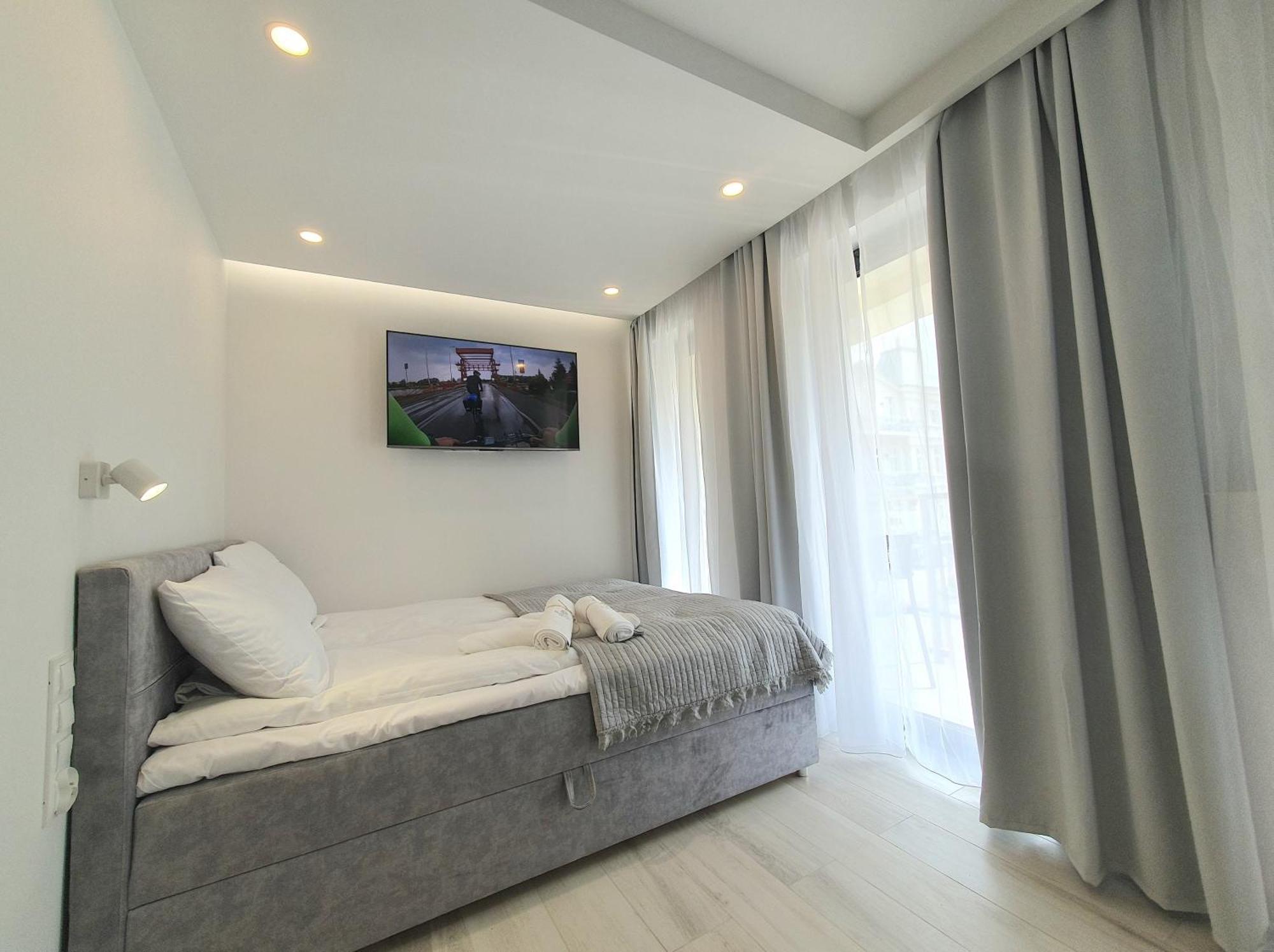 Baltic Soul Villa Miedzyzdroje Luaran gambar
